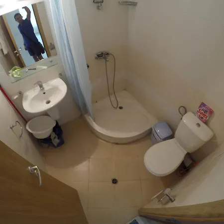 Apartamento Vp Pollo *