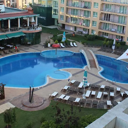 Apartamento Vp Pollo Sunny Beach