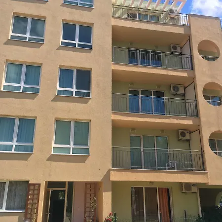 Apartamento Vp Pollo