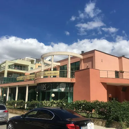 Vp Pollo Apartamento Sunny Beach