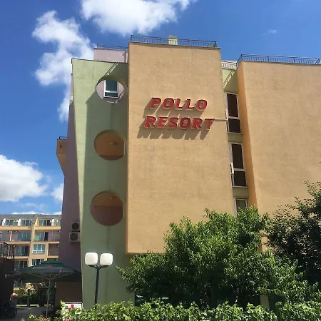 Vp Pollo Apartamento *