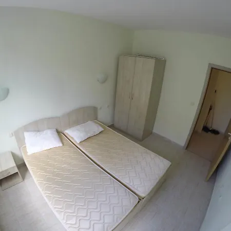 Apartamento Vp Pollo