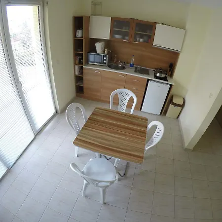 Vp Pollo Apartamento *