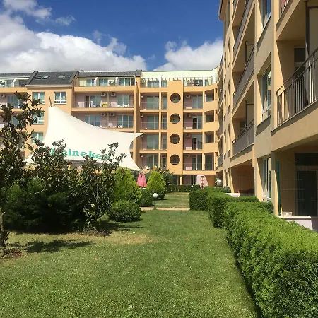 Vp Pollo Apartamento