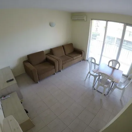 Vp Pollo Apartamento
