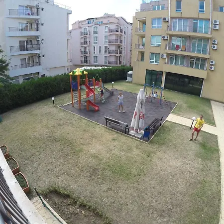 Vp Pollo Apartamento