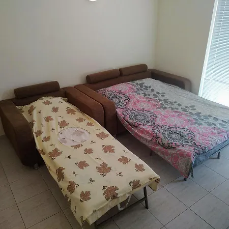 Apartamento Vp Pollo Sunny Beach