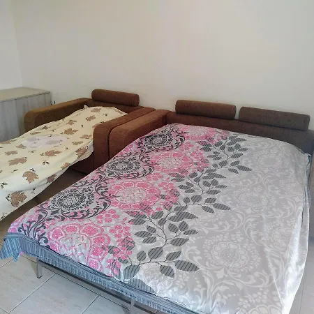 Apartamento Vp Pollo